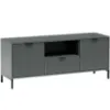 Obrazek Szafka RTV Link A Styles Ls3 Stone Green
