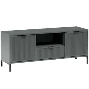 Szafka RTV Link A Styles Ls3 Stone Green