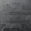 Obrazek Kamień Łupek Black Slate