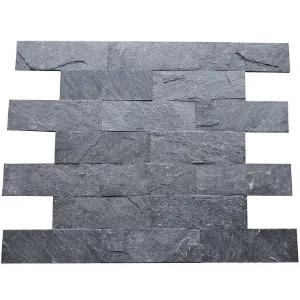 Obrazek Kamień Naturalny Silver Grey