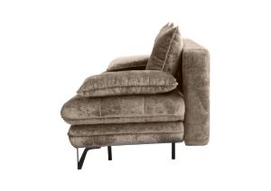 Obrazek Sofa rozkładana Agis beż