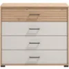 Obrazek Komoda Modena 4f Artisan/Kaszmir 11013057