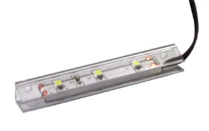 Obrazek Zestaw LED Snobi, Ate, Aris 1xnsp-3d/Ww