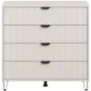 Obrazek Komoda Brest 4f Kaszmir 11013628
