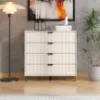 Obrazek Komoda Brest 4f Kaszmir 11013628