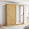 Obrazek Szafa Cherry 203 votan + lustro