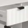 Obrazek Komoda Brest 3k3f Biała 11013617