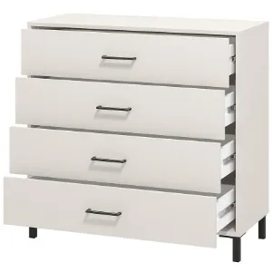 Obrazek Komoda Vienne 4f Kaszmir 11013614