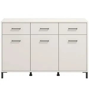 Obrazek Komoda Vienne 3k3f Kaszmir 11013865