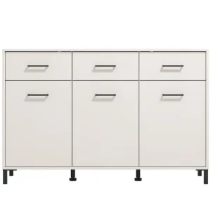 Obrazek Komoda Vienne 3k3f Kaszmir 11013865