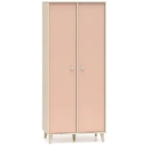 Obrazek Szafa Mevel 02 Piasek Pustyni/Millenial Pink