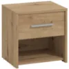 Obrazek Szafka Nocna Garona Artisan 11011952