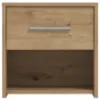 Obrazek Szafka Nocna Garona Artisan 11011952