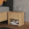 Obrazek Szafka Nocna Garona Artisan 11011952