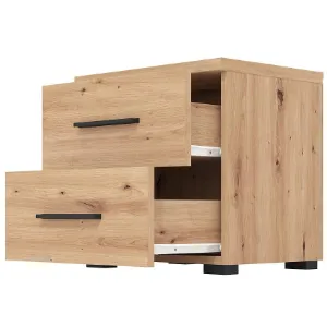 Obrazek Szafka Nocna Dado Artisan 11008166
