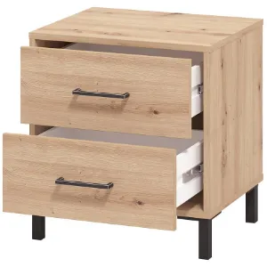 Obrazek Szafka Nocna Vienne 11013845