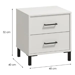 Obrazek Szafka Nocna Vienne 11013846