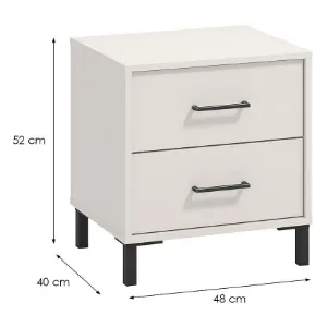 Obrazek Szafka Nocna Vienne 11013847