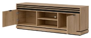 Obrazek Szafka RTV Ferro FE01