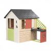 Obrazek Life Nature domek z kuchnią 810739 Smoby