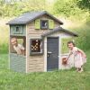 Obrazek Domek EVO Life 810208 Smoby