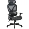 Obrazek Fotel ergonomiczny  Ergolab