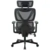 Obrazek Fotel ergonomiczny  Ergolab