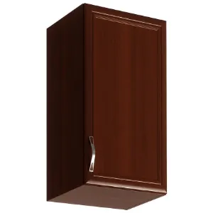 Szafka kuchenna Sycylia G40 P orzech milano