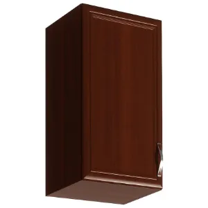 Szafka kuchenna Sycylia G40 L orzech milano