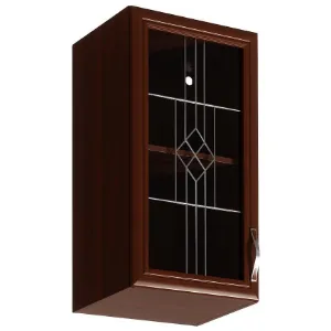 Szafka kuchenna Sycylia G40S L orzech milano