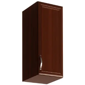 Szafka kuchenna Sycylia G30 P orzech milano