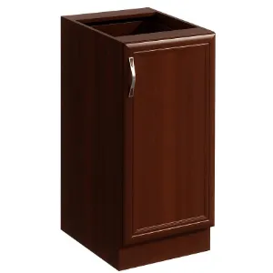 Szafka kuchenna Sycylia D40 P orzech milano