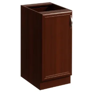 Szafka kuchenna Sycylia D40 L orzech milano