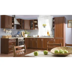 Obrazek Szafka kuchenna Sycylia D40S4 orzech milano