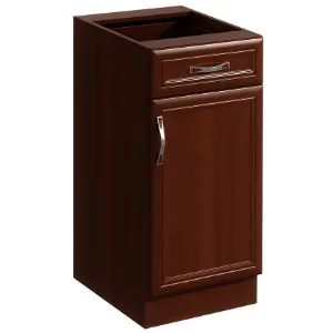 Szafka kuchenna Sycylia D40S1 P orzech milano