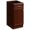 Obrazek Szafka kuchenna Sycylia D40S1 L orzech milano