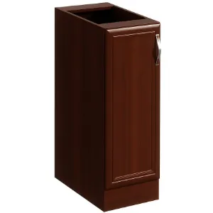 Szafka kuchenna Sycylia D30 L orzech milano
