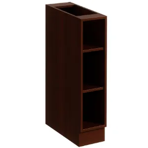 Obrazek Szafka kuchenna Sycylia D20P orzech milano