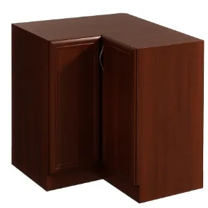 Szafka kuchenna Sycylia D90N orzech milano