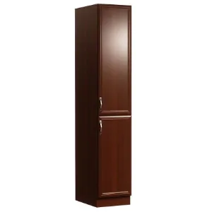 Szafka kuchenna Sycylia D40SP P orzech milano