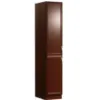 Obrazek Szafka kuchenna Sycylia D40SP L orzech milano