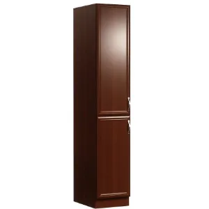 Szafka kuchenna Sycylia D40SP L orzech milano