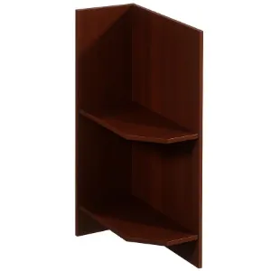 Szafka kuchenna Sycylia D25PZ L orzech milano