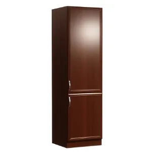 Szafka kuchenna Sycylia D60ZL P orzech milano
