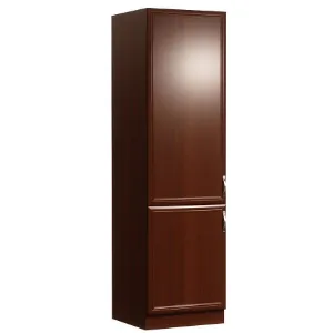 Szafka kuchenna Sycylia D60ZL L orzech milano