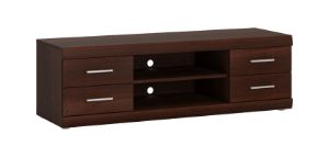 Obrazek Szafka RTV Imperial z szufladami 4S TYP 51