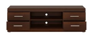 Obrazek Szafka RTV Imperial z szufladami 4S TYP 51