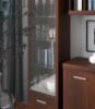 Obrazek Szafka RTV Imperial z szufladami 4S TYP 51