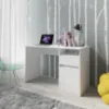 Obrazek Biurko Billa 1d1sz 60 Nfsc B Biały