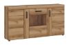 Obrazek Komoda trzydrzwiowa Cortina 3D CNAK03